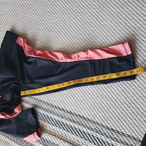 Ideology cropped leggings New - Picture 8 of 8